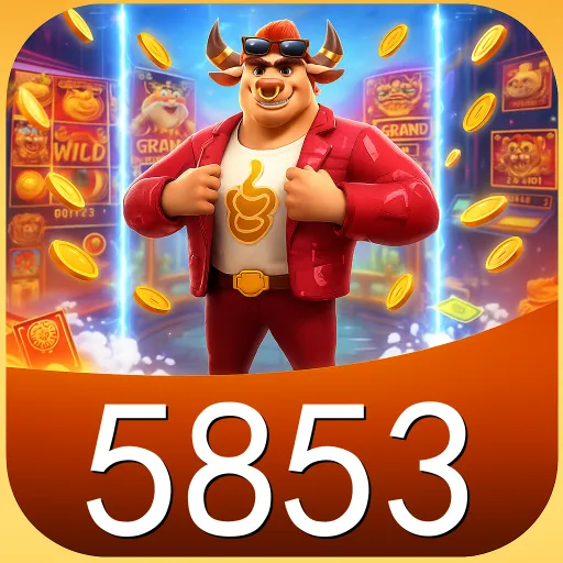 5853 Cassino Online